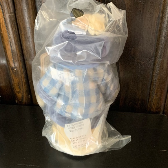 RARE Boyds Bears Momma Bearsworth with Mary-Margaret & Stuart QVC Exclusive Set - Picture 10 of 15